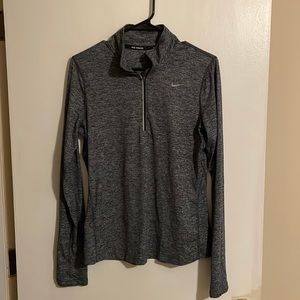 Nike Running Quarter Zip